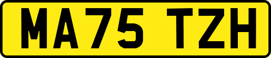 MA75TZH