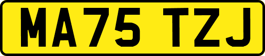 MA75TZJ