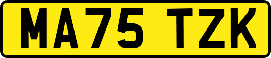 MA75TZK