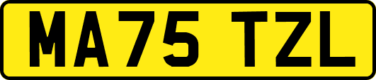 MA75TZL