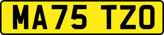 MA75TZO