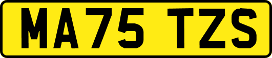 MA75TZS