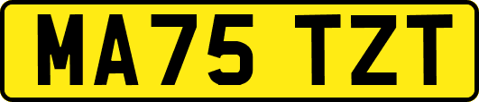 MA75TZT