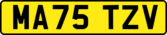 MA75TZV