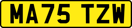 MA75TZW