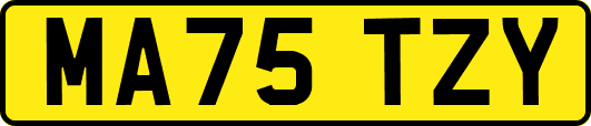MA75TZY