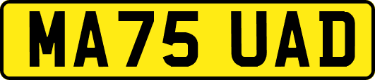 MA75UAD