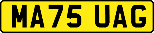 MA75UAG