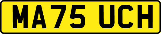 MA75UCH