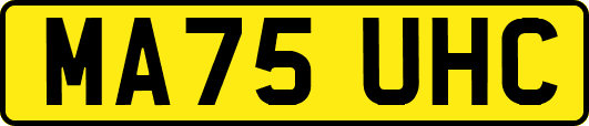 MA75UHC