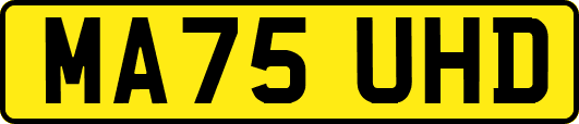 MA75UHD