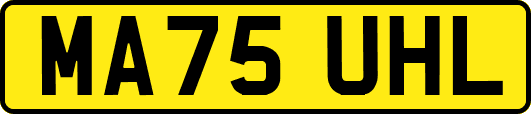 MA75UHL