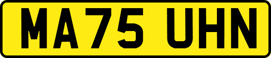 MA75UHN