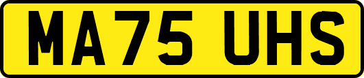 MA75UHS