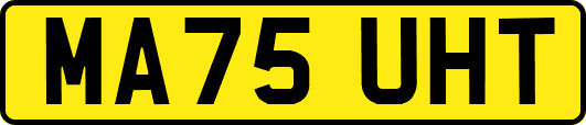 MA75UHT