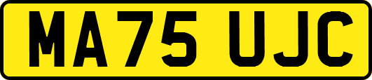 MA75UJC