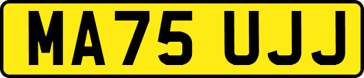 MA75UJJ