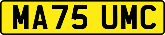 MA75UMC