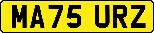 MA75URZ