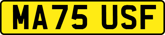 MA75USF