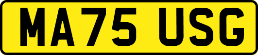 MA75USG