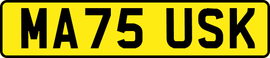 MA75USK