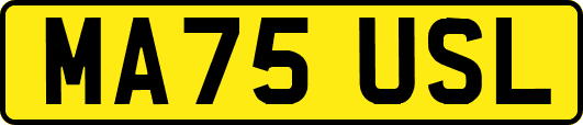 MA75USL