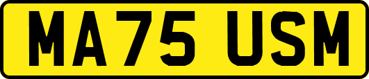 MA75USM