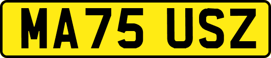 MA75USZ