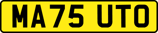 MA75UTO