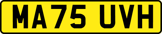 MA75UVH