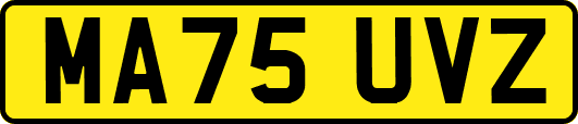 MA75UVZ