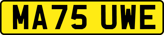 MA75UWE