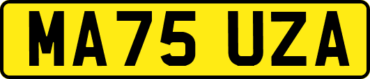 MA75UZA
