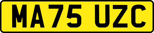 MA75UZC