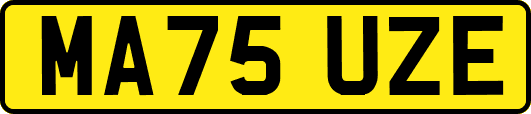 MA75UZE
