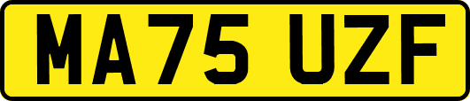 MA75UZF