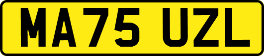 MA75UZL