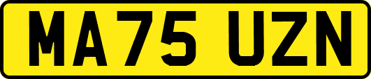 MA75UZN