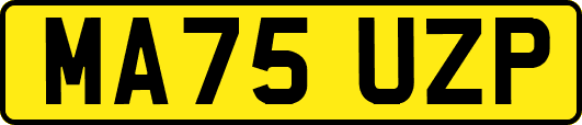 MA75UZP