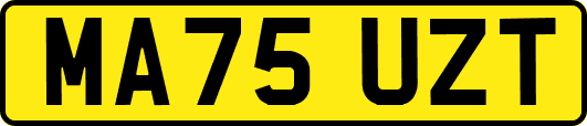 MA75UZT