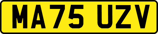 MA75UZV
