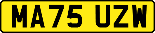 MA75UZW