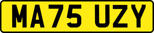 MA75UZY