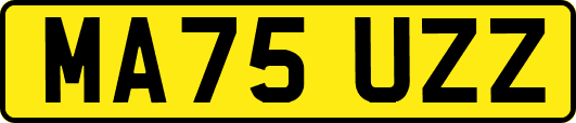 MA75UZZ