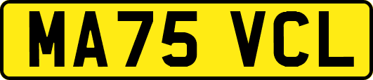 MA75VCL