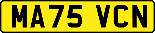 MA75VCN