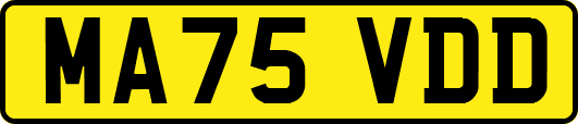 MA75VDD