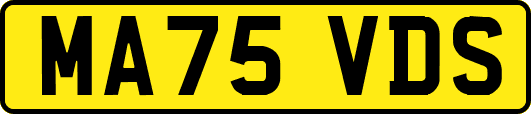 MA75VDS