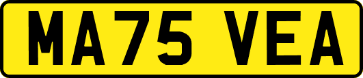 MA75VEA